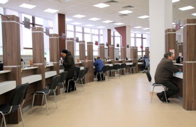 Центр госуслуг открыли в районе Зябликово