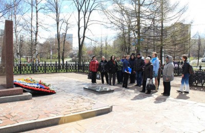 В апреле москвичи смогут принять участие в экскурсии по двум районам ЮАО