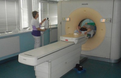 После первичной диагностики в случае необходимости пациенты направлялись на УЗИ, компьютерную томографию, гастроскопию и по результатам анализов получили рекомендации к дальнейшему лечению
