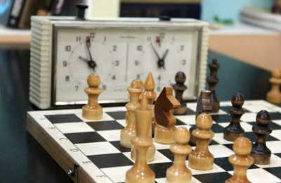 Сыграть в шахматы смогут жители района Царицыно