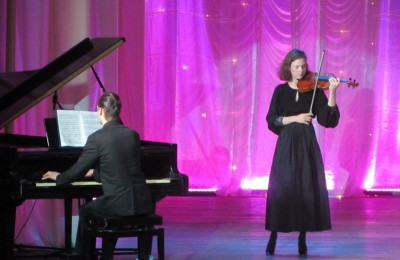 Концерт классической музыки пройдет в районе Царицыно