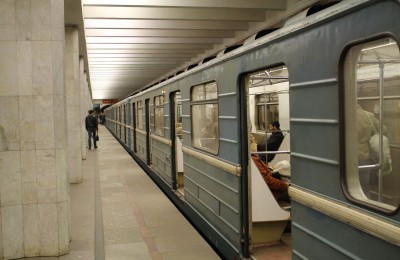 Для удобства пассажиров в метрополитене столицы запустили более 100 дополнительных поездов
