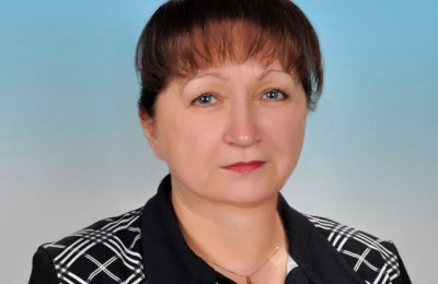 Руководитель аппарата Совета депутатов муниципального округа Царицыно Валентина Алеева