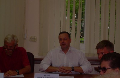 Совет депутатов муниципального округа Царицыно прошел 30 июня