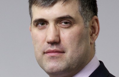 Депутат муниципального округа Царицыно Андрей Майоров