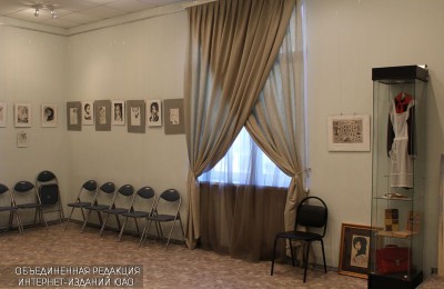 Школьный мемориальный музей имени Надежды Рушевой