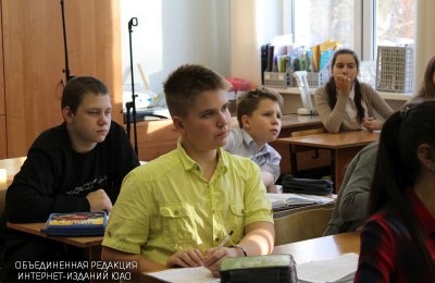 Школьника из Москвы пригласили преподавать в проекте «Кибер Россия»