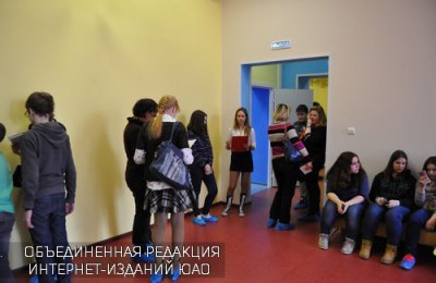 Жители района Царицыно могут принять участие в Московском дне профориентации и карьеры