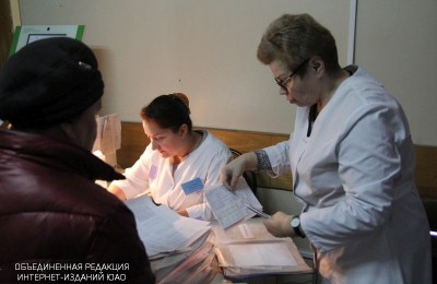 Онкологический диспансер №4 в районе Царицыно примет участие в акции к всемирному дню борьбы против рака
