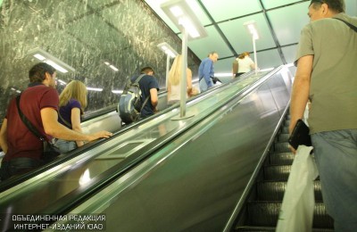 Более 60% пассажиров в Москве оплачивают проезд «Тройкой»