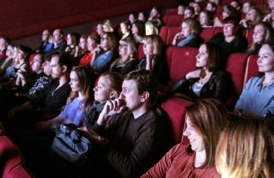 Московские кинотеатры бесплатно покажут москвичам советские фильмы