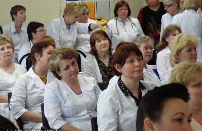 Проблему болезней нервной системы обсудят на Международном форуме в больнице Буянова