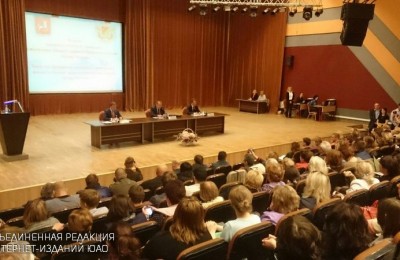 Челышев: В голосовании по программе реновации принимают участие жители 140 домов района Царицыно