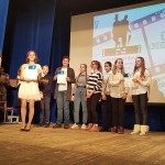 Ученики школы №904 заняли 3 первых и 6 вторых мест на фестивале братьев Борисовых