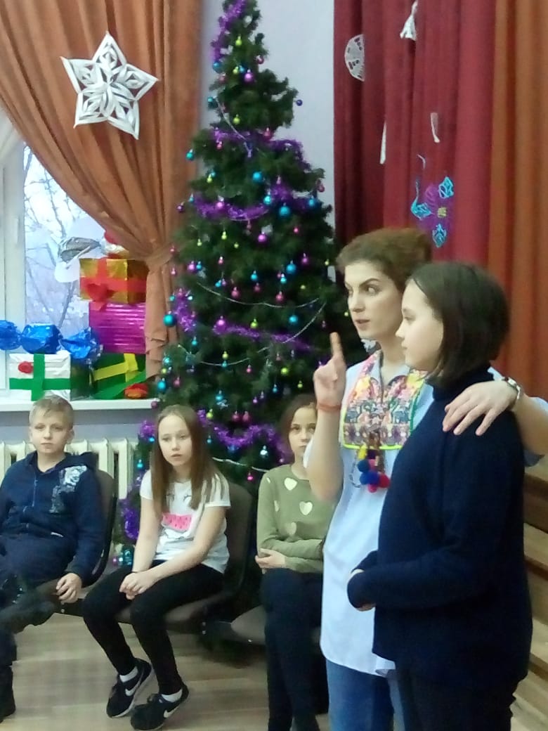 Школа 904, актерский мастер-класс, 23013