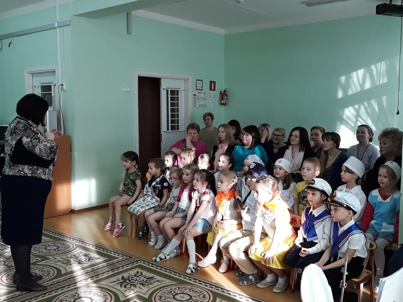 Школа 1466, «Мир профессий», Московский центр развития кадрового потенциала, фестиваль «Дети в мире профессий будущего»