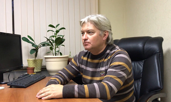 Юристы консультируют жителей Южного округа на безвозмездной основе