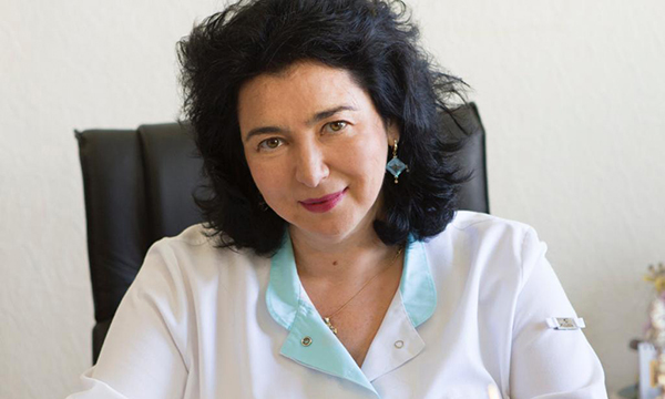 Батышева: «Паллиативная помощь – это совершенно особый вид помощи»