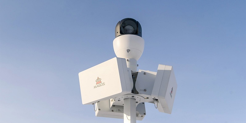 В помощь спасателям: инновационные системы мониторинга начали тестировать на Борисовских прудах