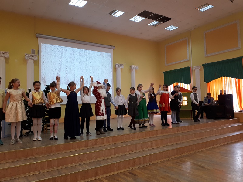 Неделя музыки и детской книги, школа 1466 имени Надежды Рушевой, «В мире музыки», фестиваль мини-сказок