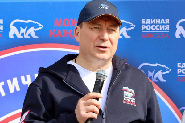 Во всероссийских субботниках «Единой России» в апреле приняли участие больше миллиона человек