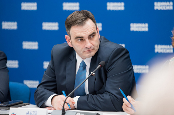 Кобзев: Получение паллиативной помощи по месту пребывания сделает ее доступной для всех нуждающихся