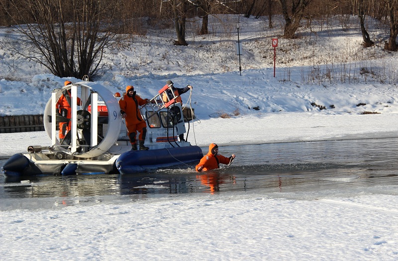 ДАН СТАРТ ПЕРВЫМ СОРЕВНОВАНИЯМ ПО ВОДОЛАЗНОМУ МНОГОБОРЬЮ