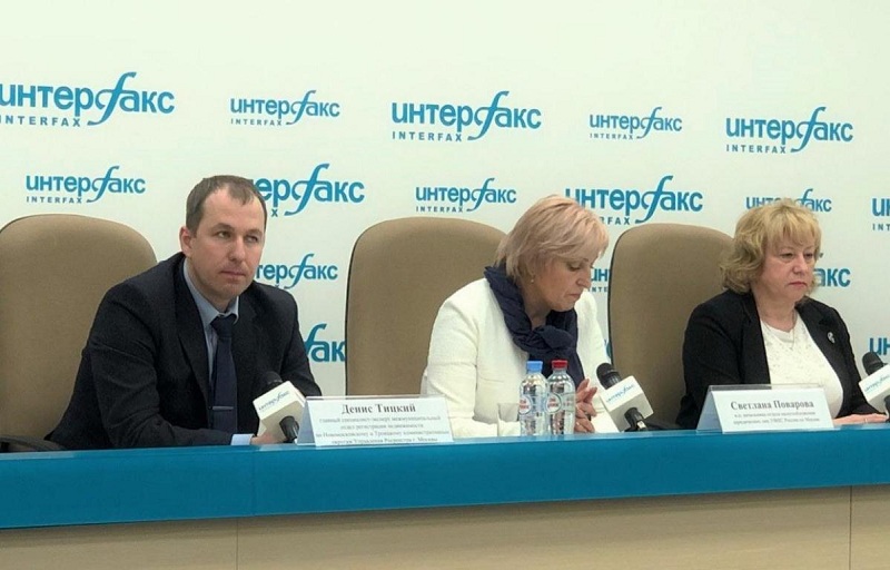 Порядок налогообложения земельных участков и построек на них разъяснили столичные Росреестр и Налоговая служба