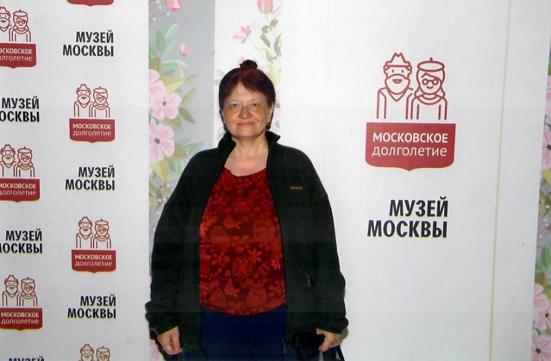 ТЦСО «Царицынский», «Московское долголетие», фестиваль «Стильный возраст»