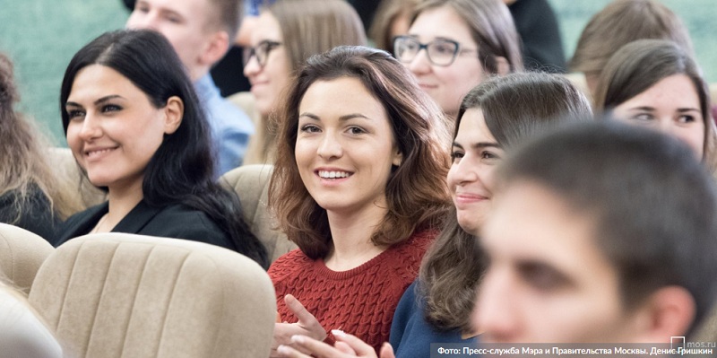 День Московского бизнеса пройдет в Москве