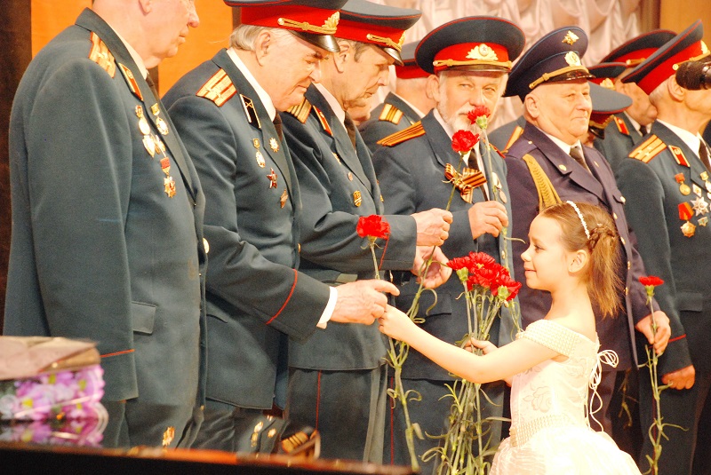 Ветераны Царицына в День памяти и скорби соберутся в «Коломенском»
