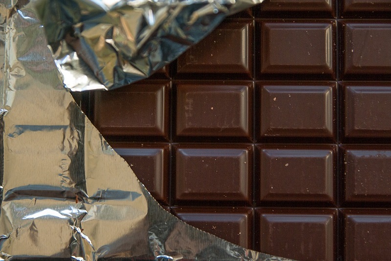 библиотека 139, «Что мы знаем о шоколаде?», Всемирный день шоколада