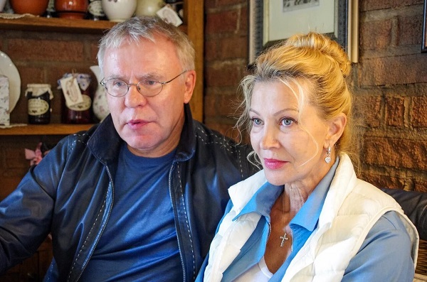 Семья Фетисовых присоединилась к акции «Семья-семье»