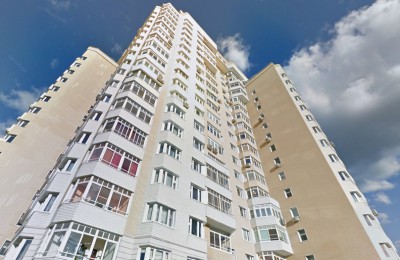 По требованию Мосжилинспекции в многоквартирном доме в микрорайоне Северное Чертаново восстановили систему дымоудаления