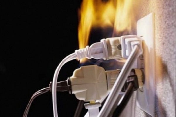 МЧС информирует!