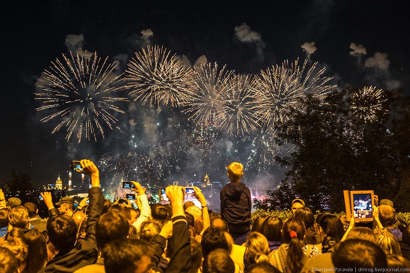 МЧС Москвы по ЮАО информирует: 15.08.2019