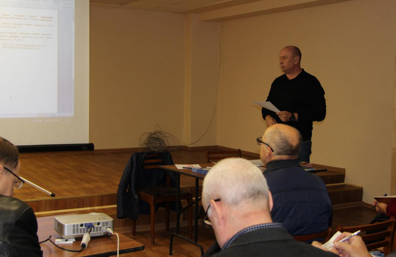 В КЦ «Москворечье» прошли занятия по гражданской обороне