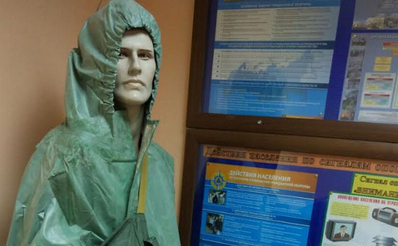 В ЮАО стартовал смотр конкурс на лучший УКП