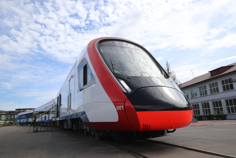 На Курском, Савеловском и Белорусском вокзалах установят дополнительную навигацию к запуску МЦД