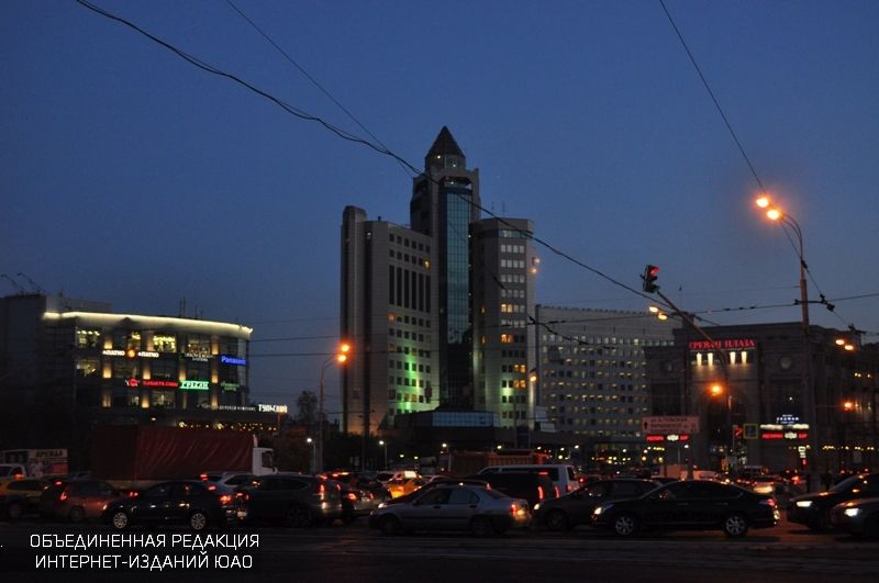 Росреестр по Москве: по итогам октября на 21% увеличилось количество ипотечных сделок