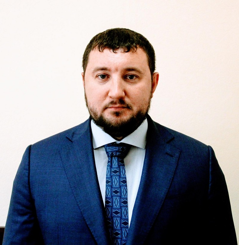 Глава муниципального округа Царицыно Дмитрий Хлестов поздравил жителей района с Днем народного единства