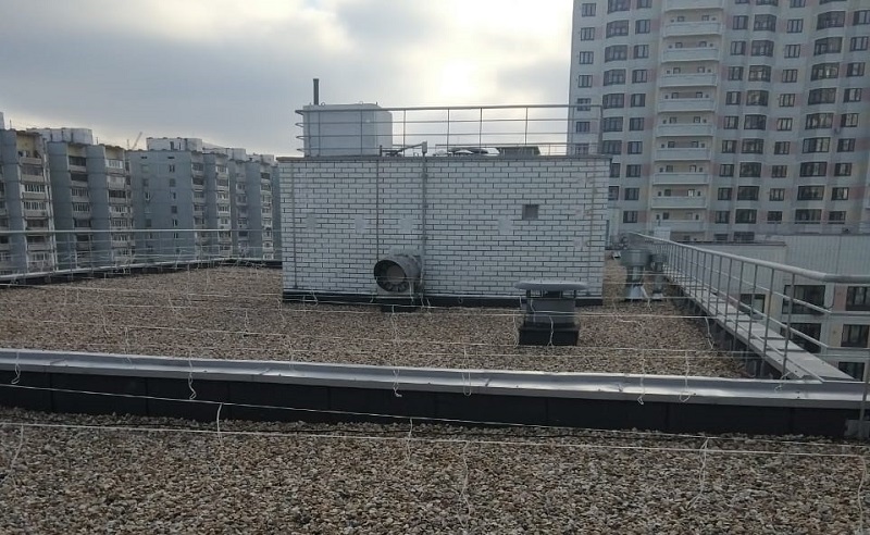 Мосжилинспекция информирует: 29 ноября 2019