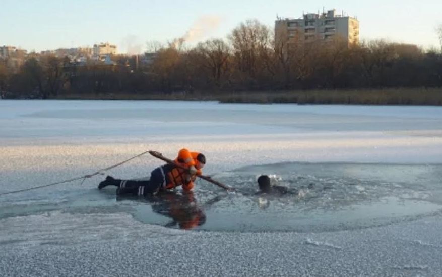 МЧС по ЮАО информирует: 04.12.2019