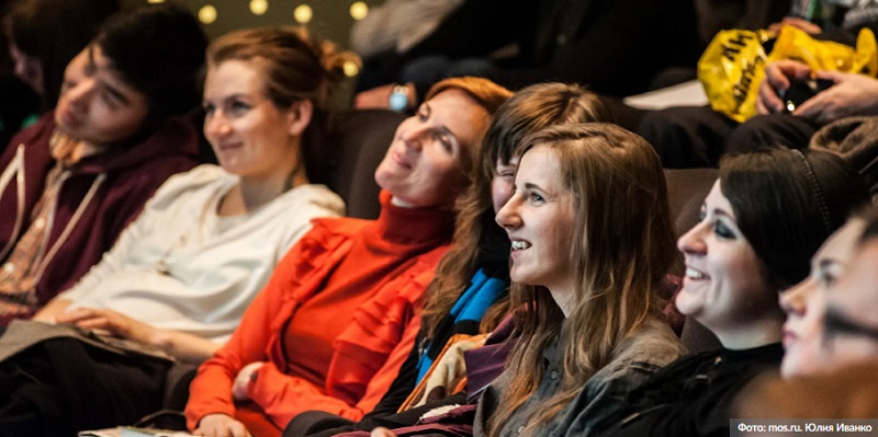 В Москве пройдет Форум маленьких героев