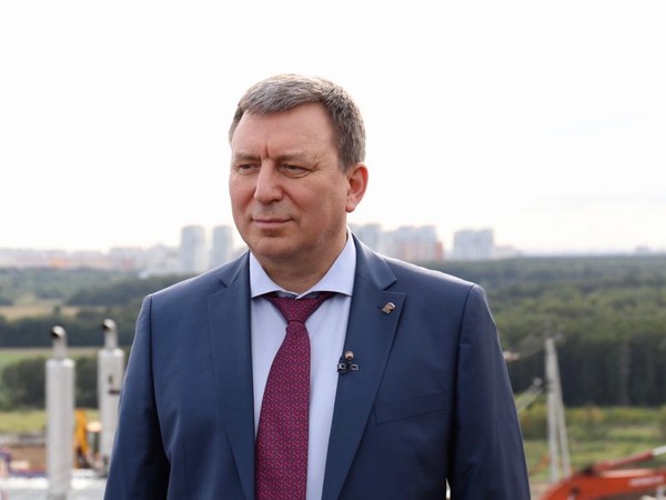 Андрей Метельский: «Президент чувствует и видит задачи, стоящие перед страной»