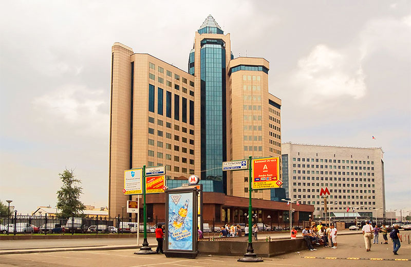 Объекты учебно-лабораторных корпусов РУДН поставлены на кадастровый учет столичным Росреестром