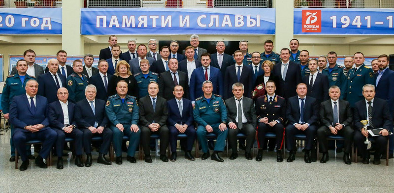 В Москве рассказали, как обеспечивают безопасность населения