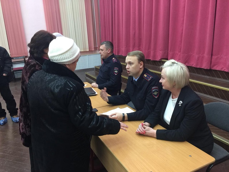 Полицейские Царицына поймали серийного грабителя автозапчастей