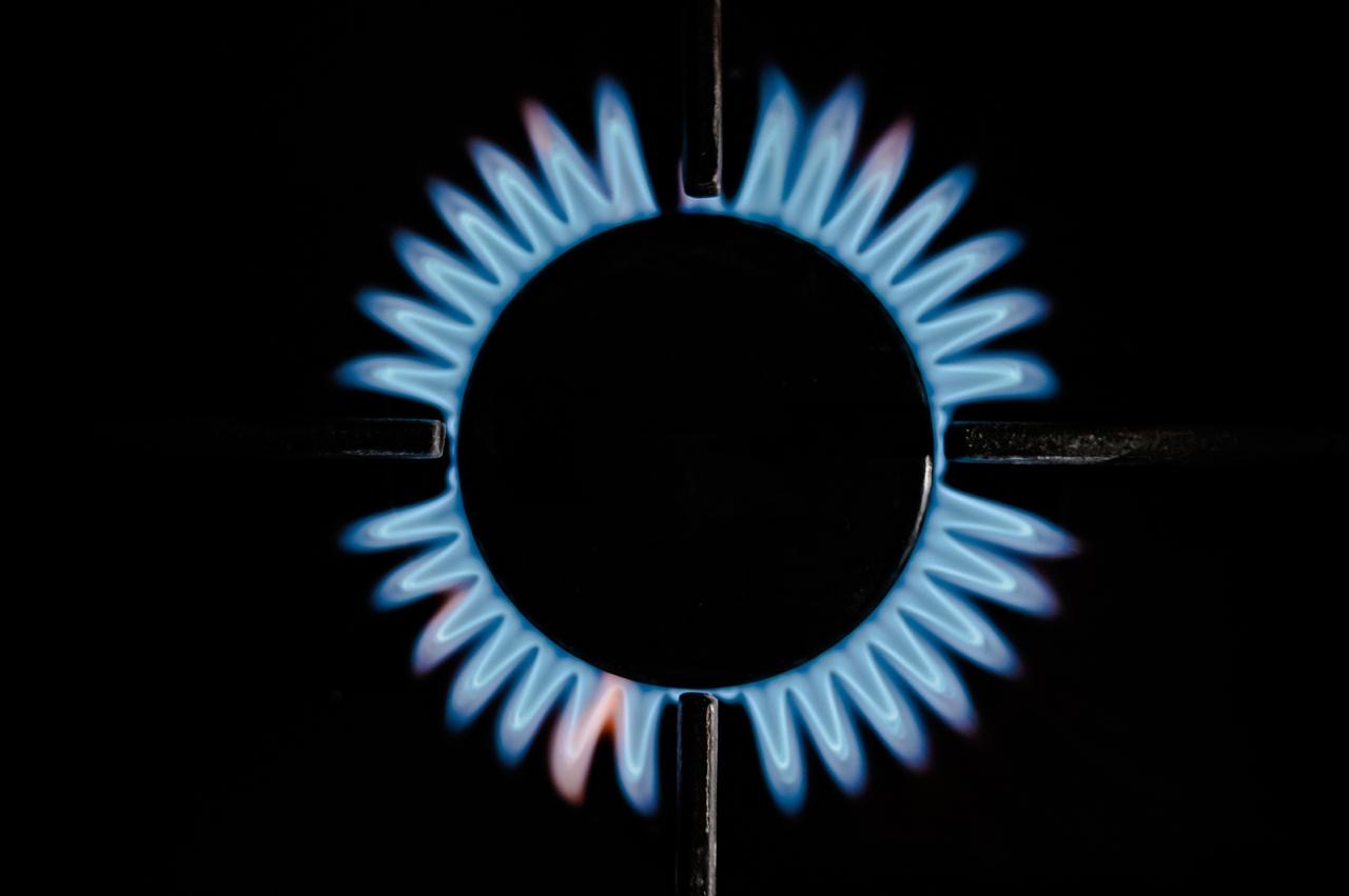 Внимание Газ! Безопасность – прежде всего!!!