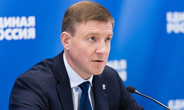 «Единая Россия» сократит расходы на выборы и перенаправит их на помощь гражданам в связи пандемией коронавируса